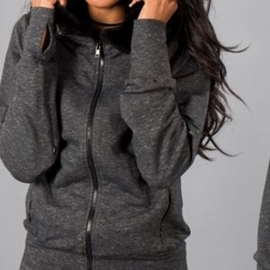 Betrabrand Knockout Travel Hoodie